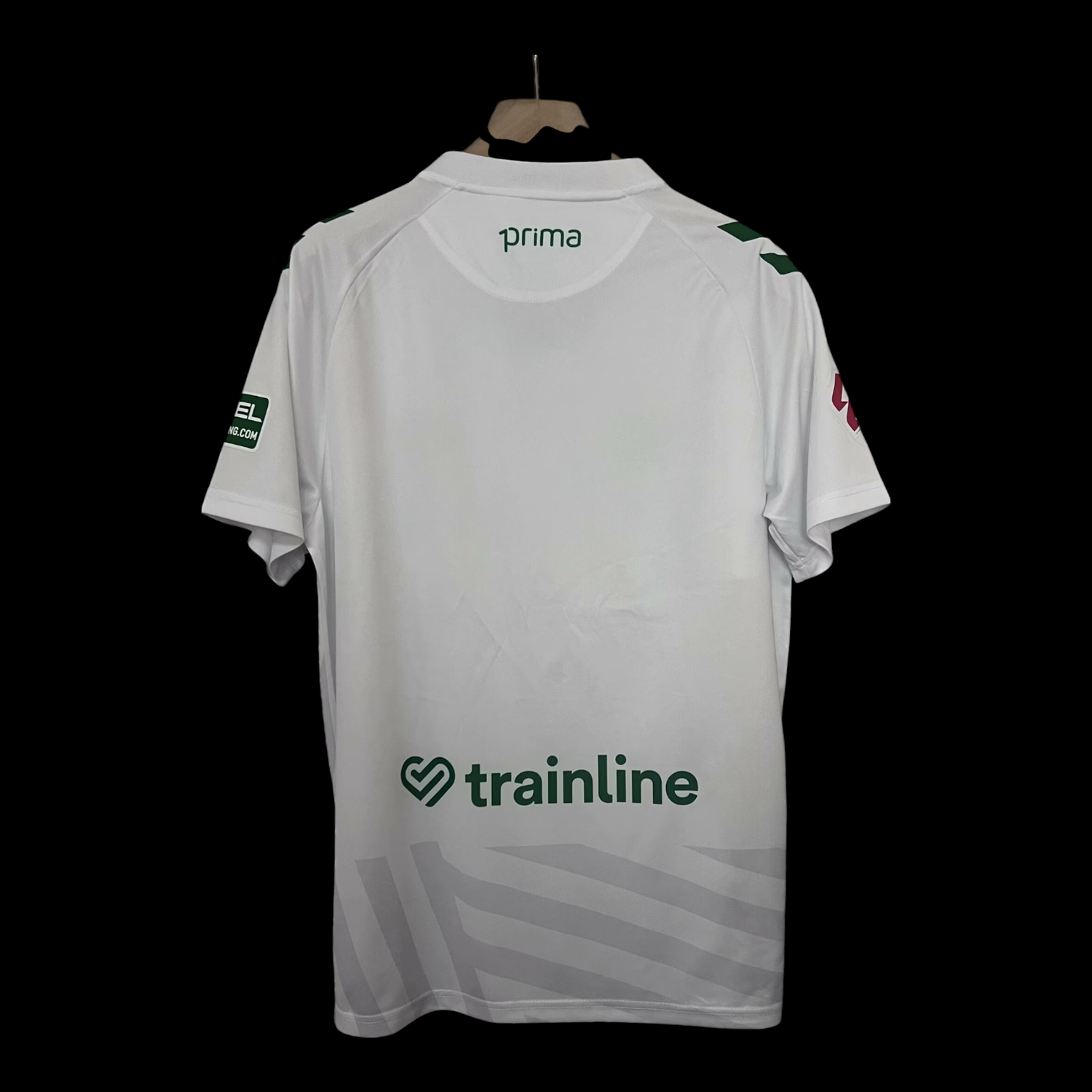 Betis Séville Maillot Extérieur 25/26