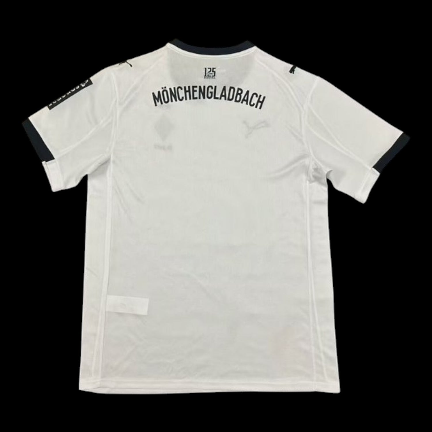 Borussia Mönchengladbach Maillot Domicile 25/26