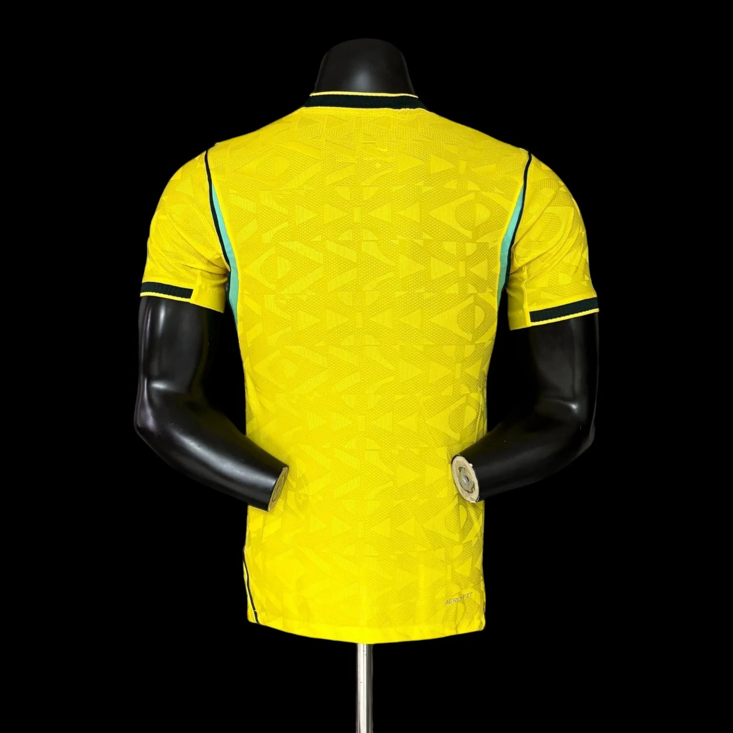Brésil Maillot Domicile 26/27 – Version Player