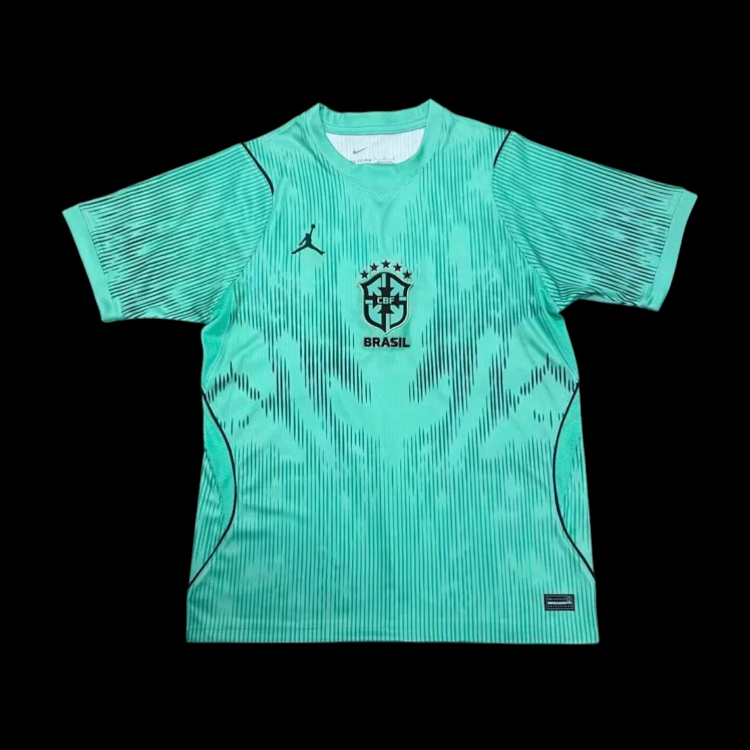 Brésil Maillot Gardien 26/27