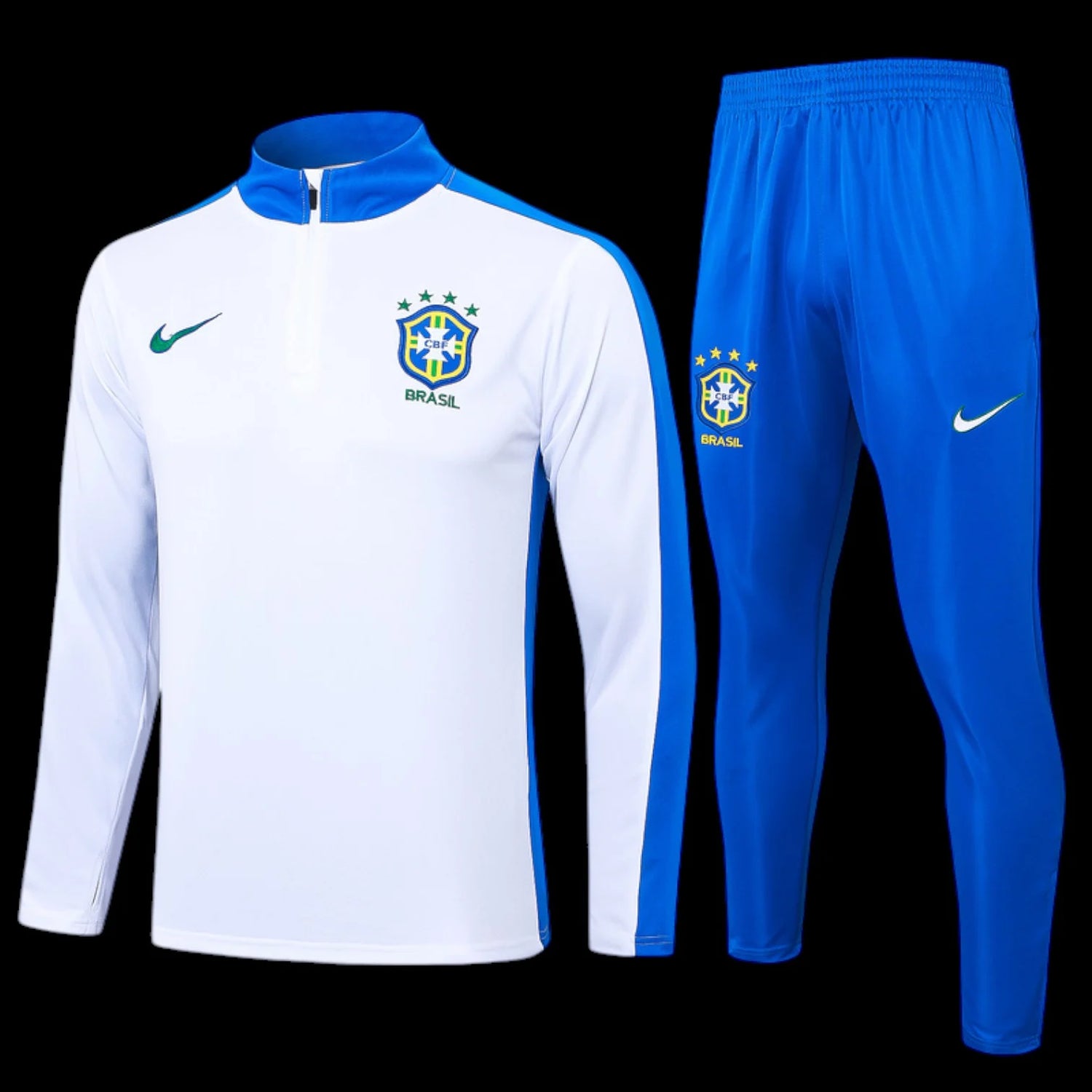 Brésil Survêtement