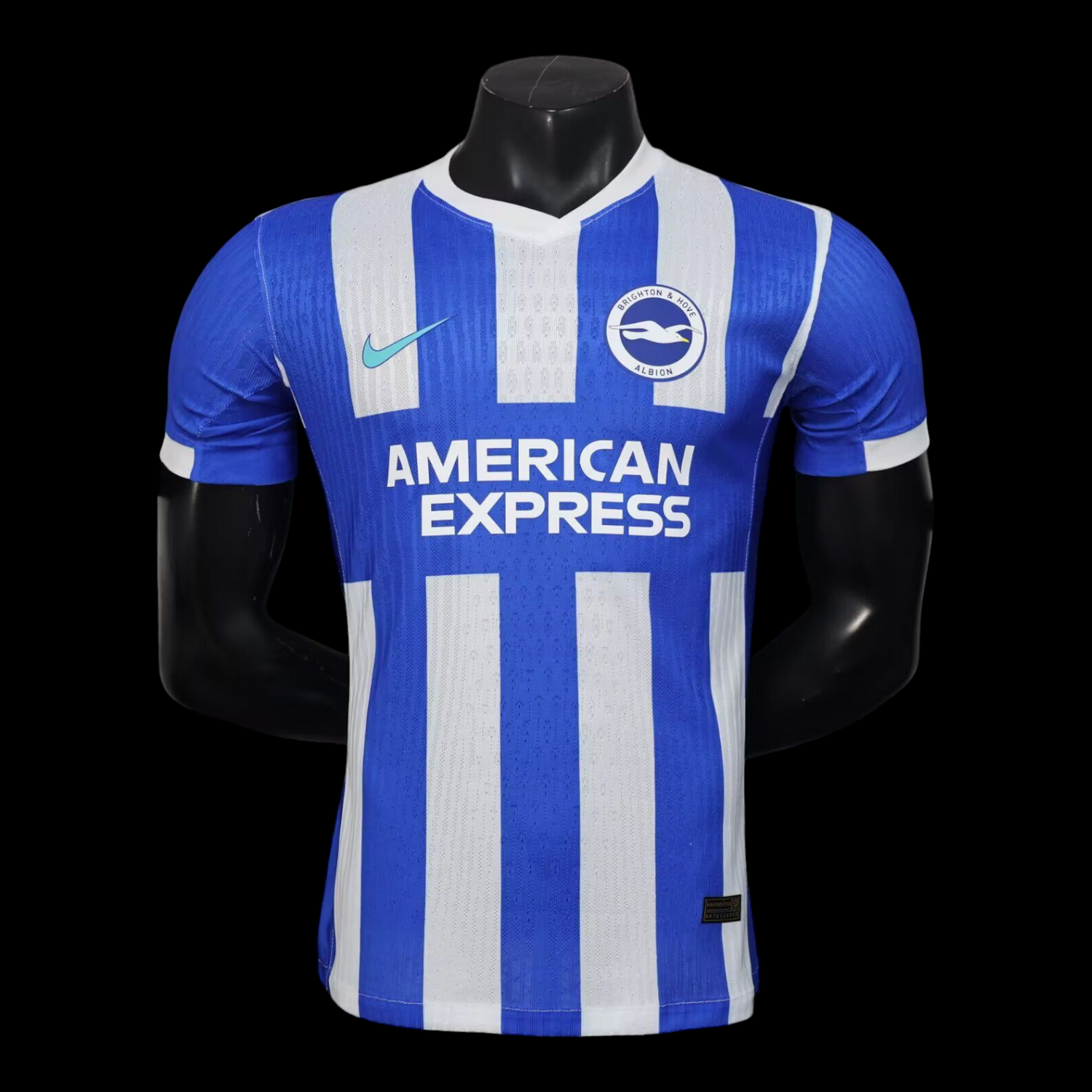 Brighton Maillot Domicile 25/26