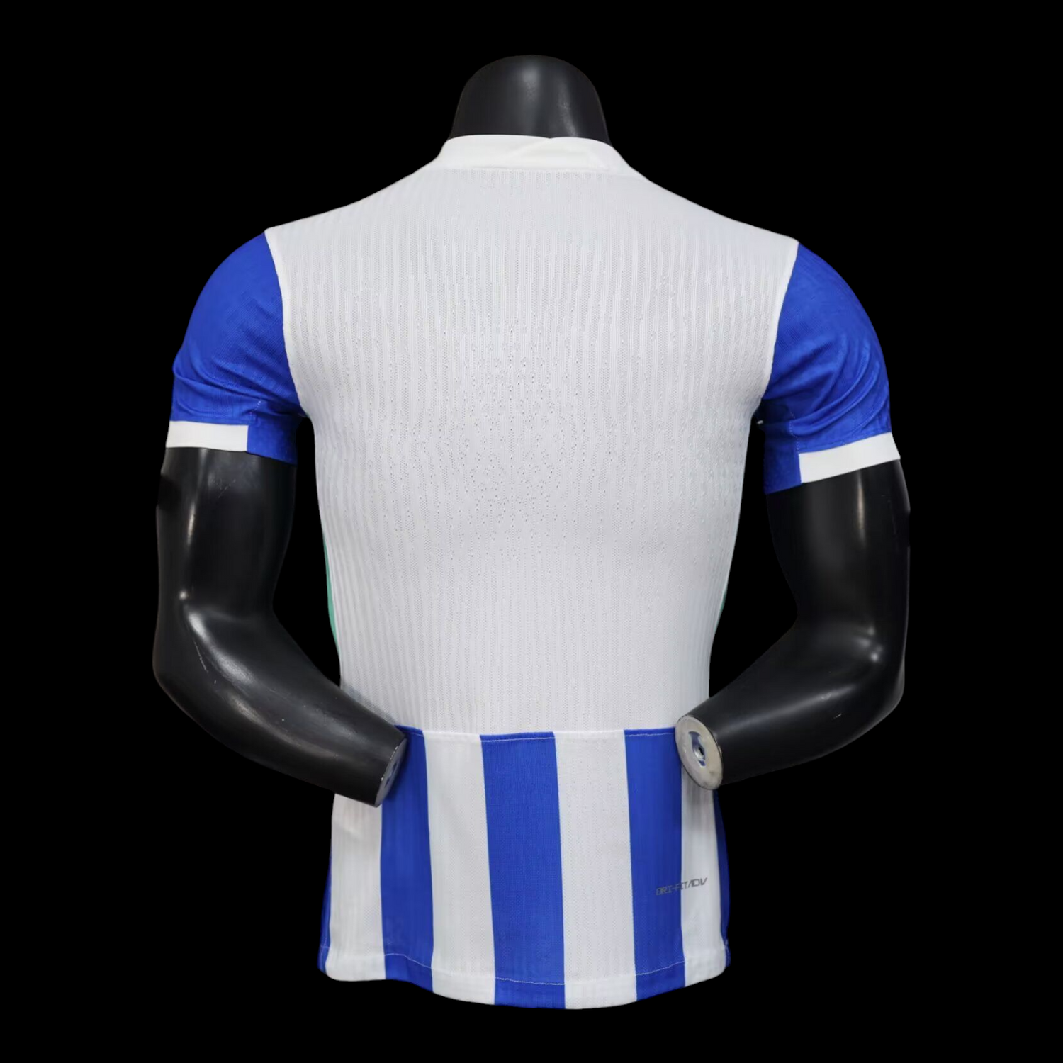 Brighton Maillot Domicile 25/26