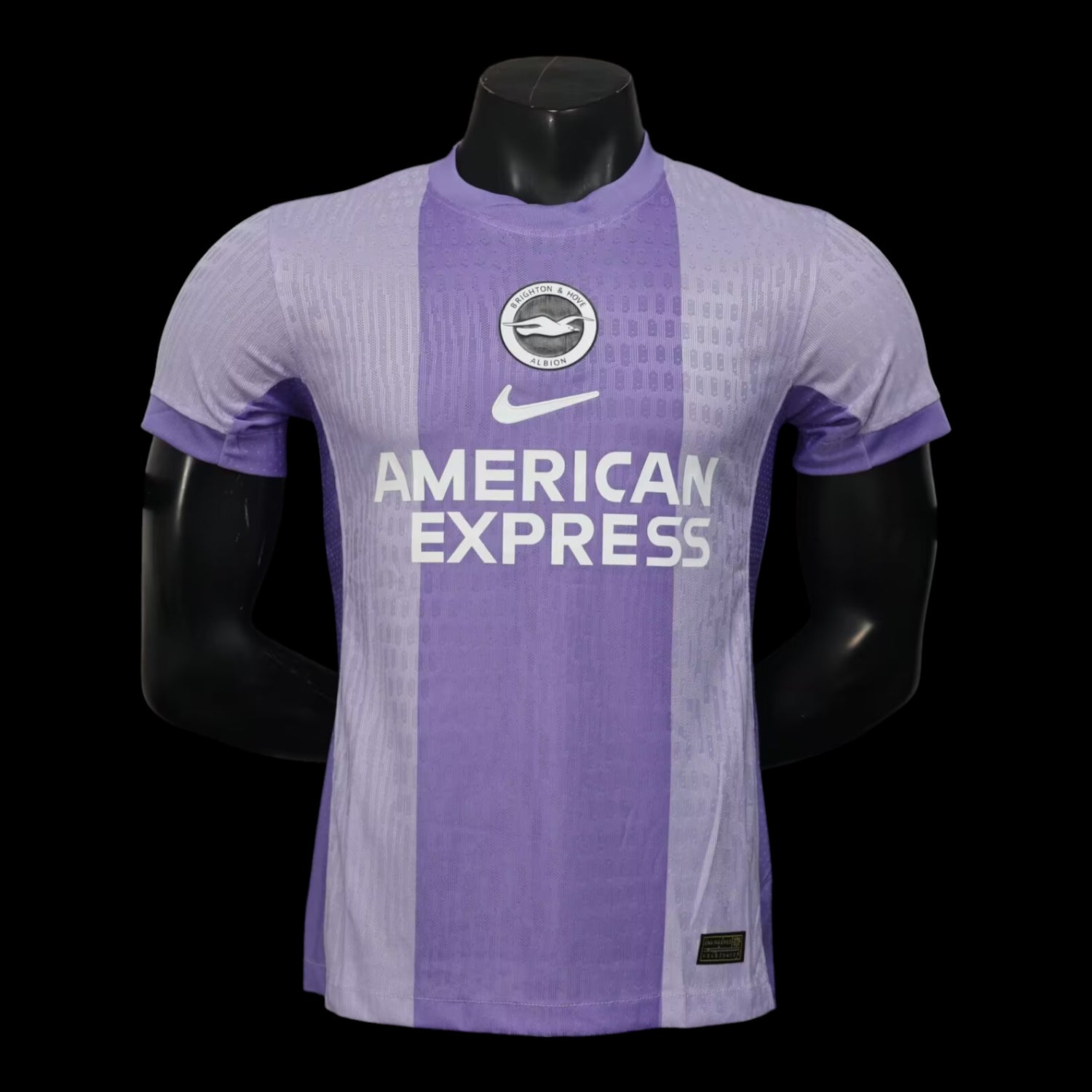 Brighton Maillot Extérieur 25/26