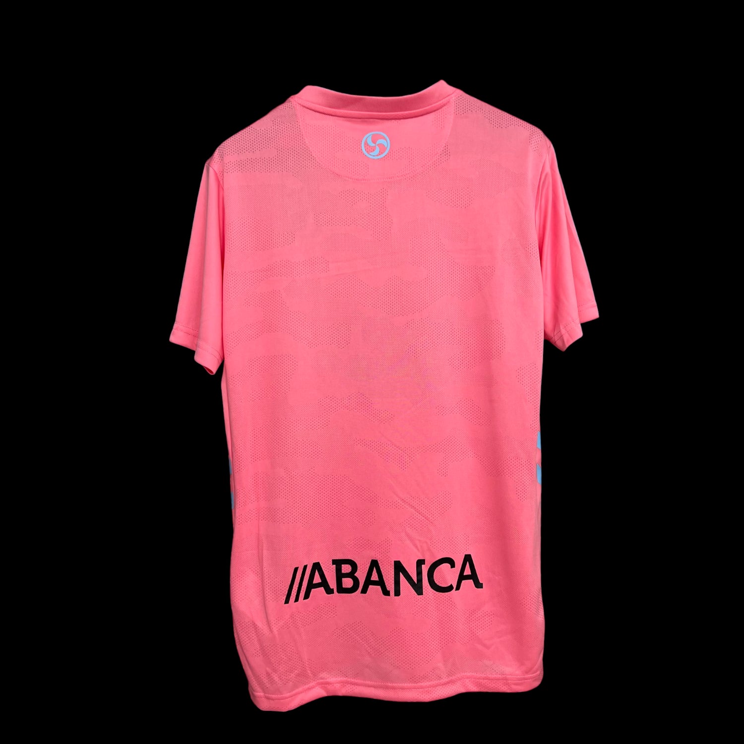 Celta Vigo Maillot Third 25/26