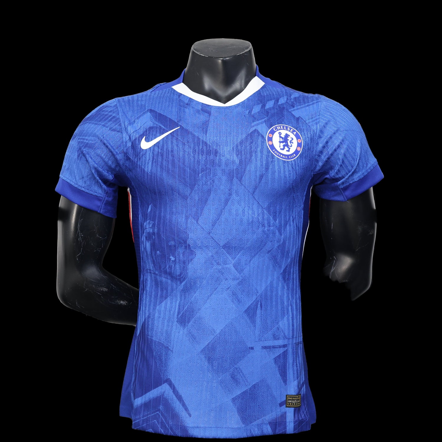 Chelsea Maillot Domicile 25/26 - Version Player