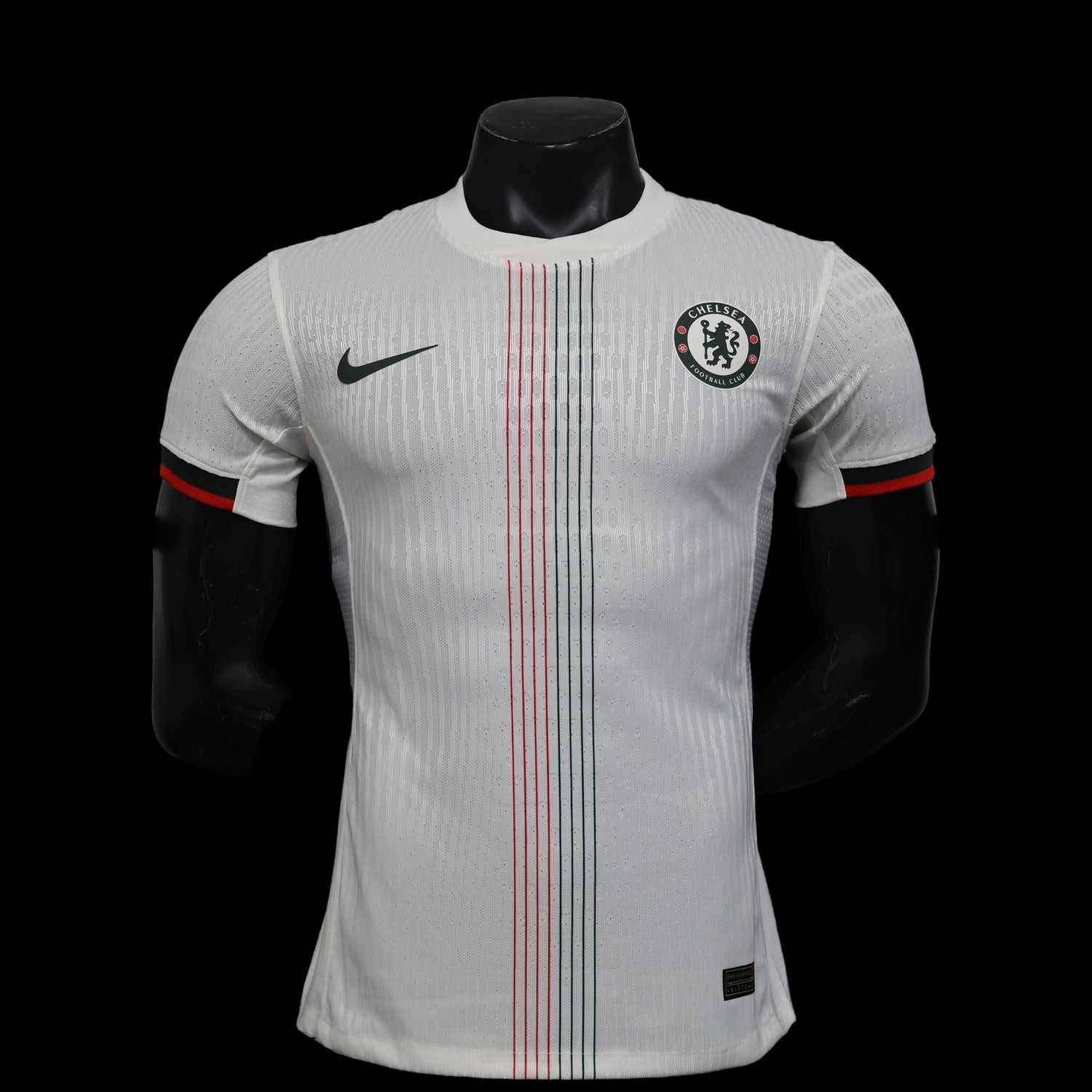 Chelsea Maillot Extérieur 25/26 - Version Player