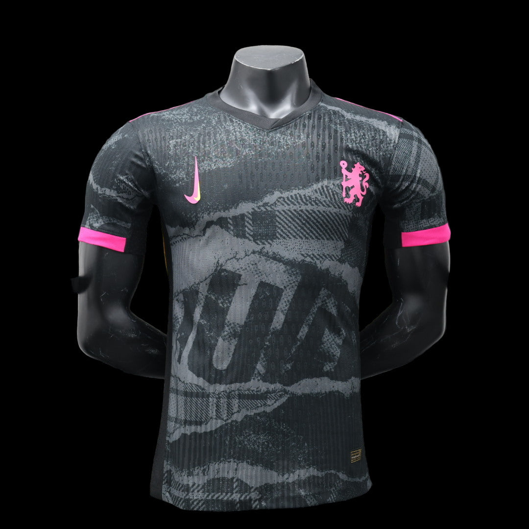 Chelsea Maillot Third 24/25