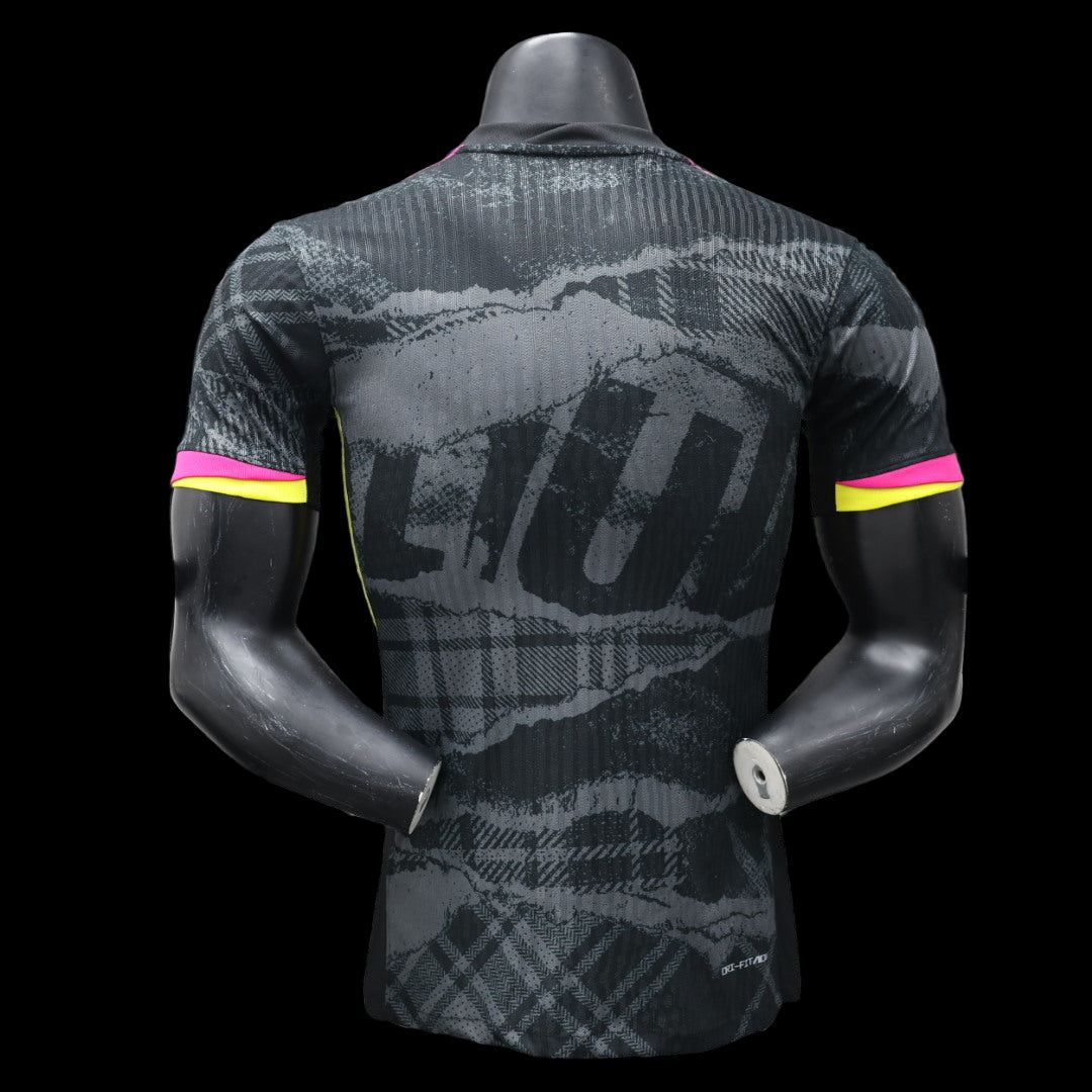 Chelsea Maillot Third 24/25