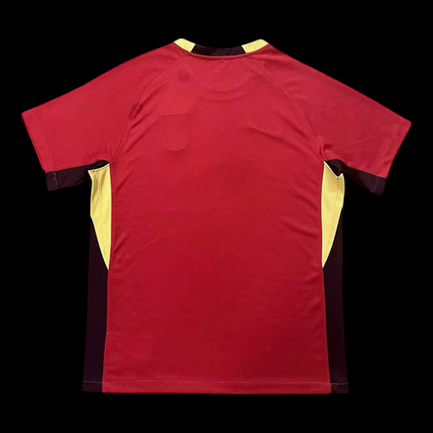 Chine Maillot Domicile 25/26