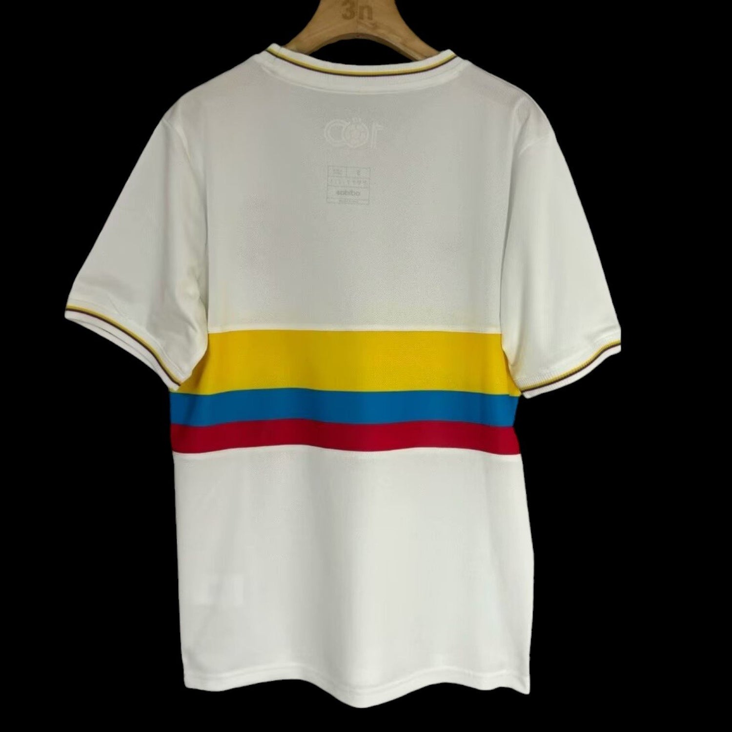Colombie Maillot Anniversaire 100th