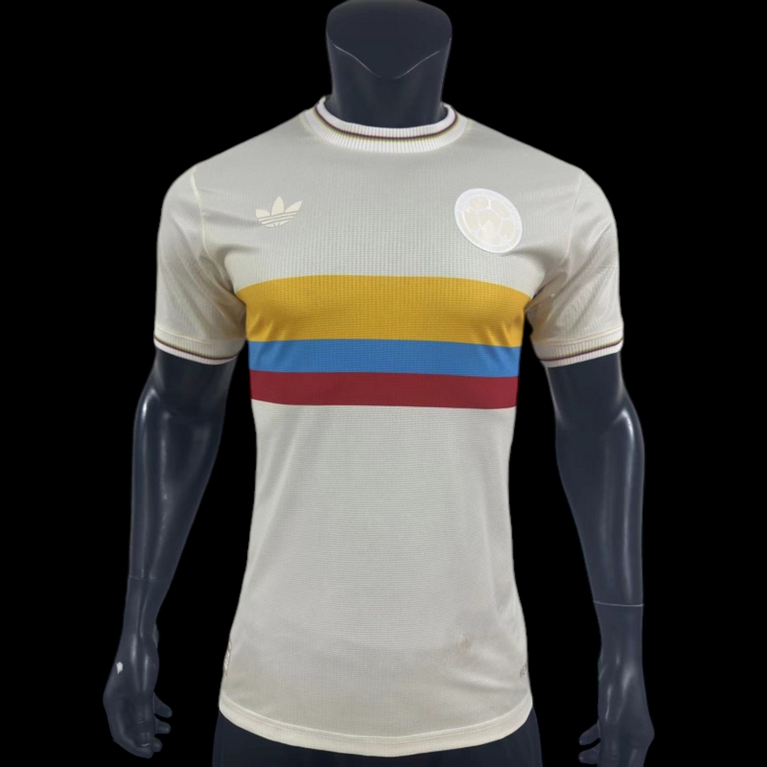 Colombie Maillot Anniversaire 100th – Version Player