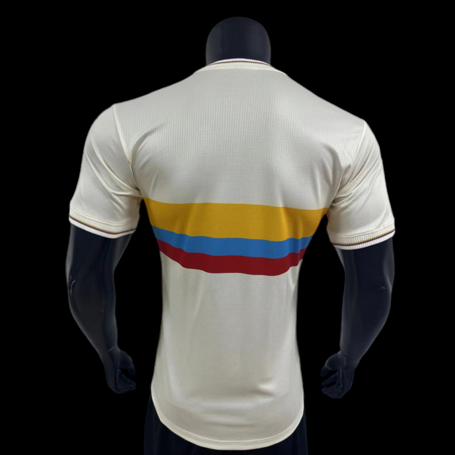 Colombie Maillot Anniversaire 100th – Version Player