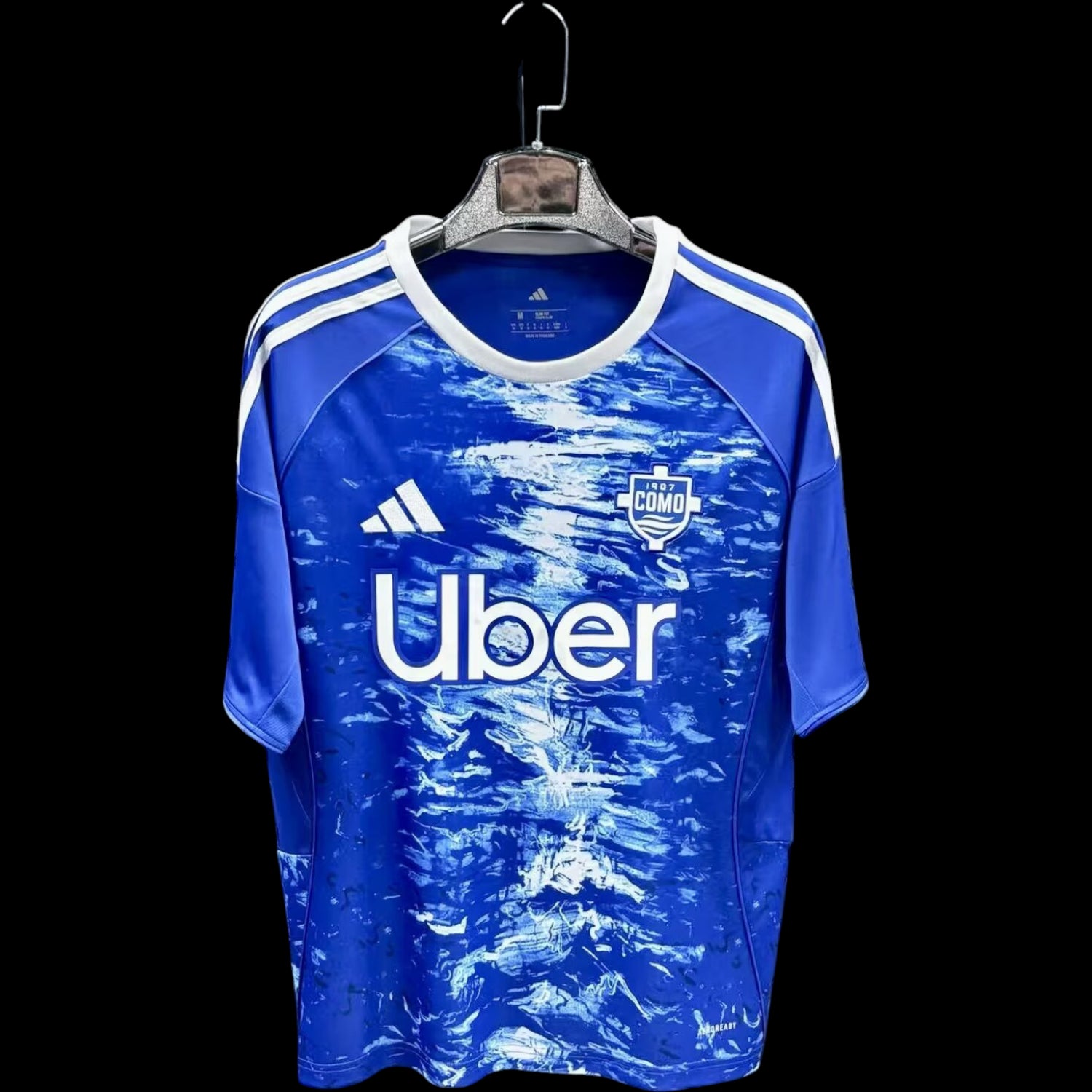 Como Maillot Domicile 25/26