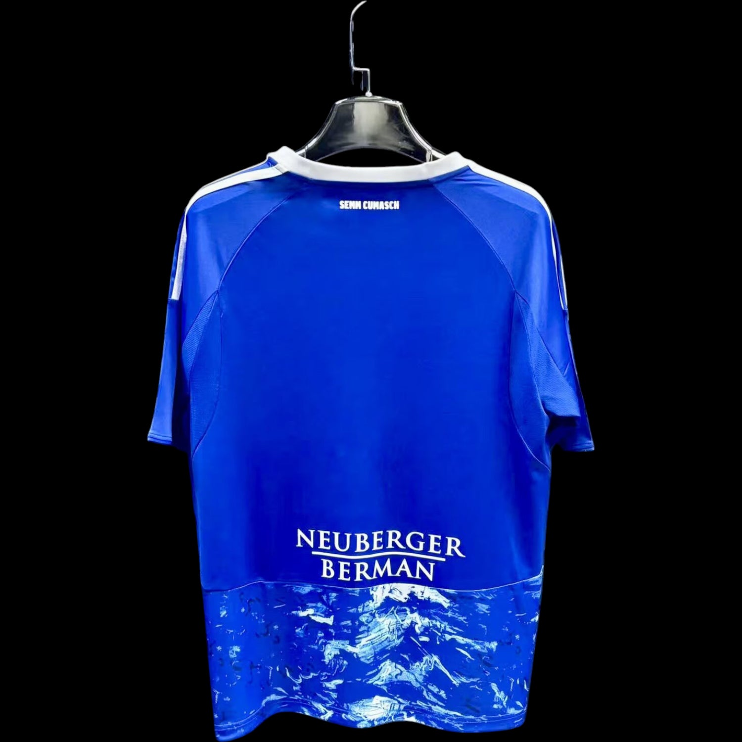 Como Maillot Domicile 25/26