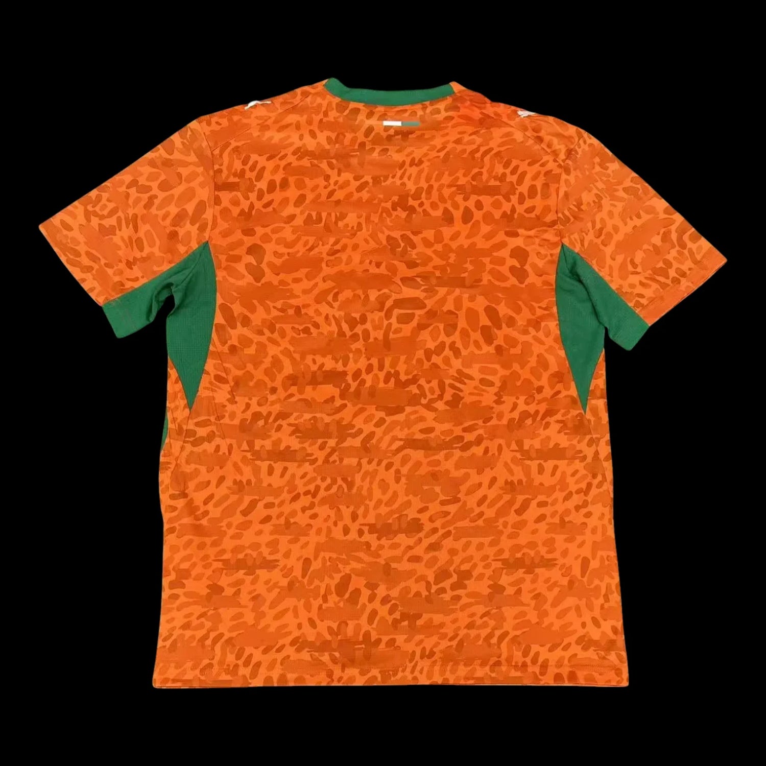 Cote d’Ivoire Maillot Domicile 26/27