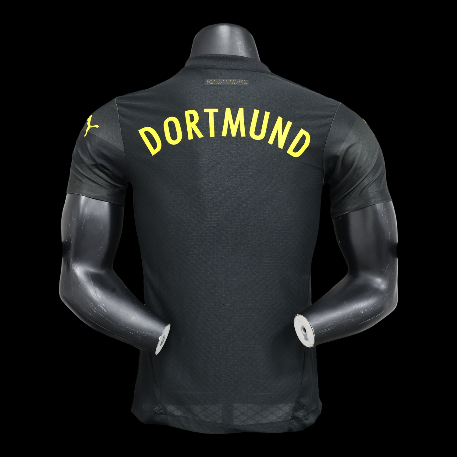 Dortmund Maillot Extérieur 24/25 – Version Player