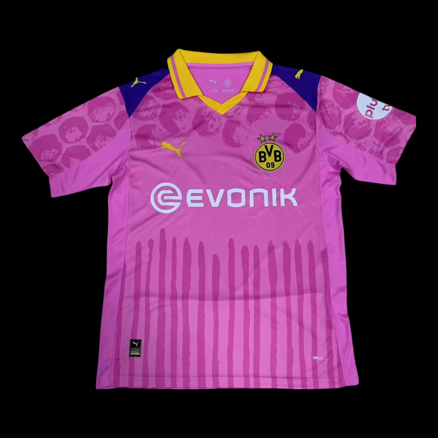Dortmund Maillot Gardien 25/26