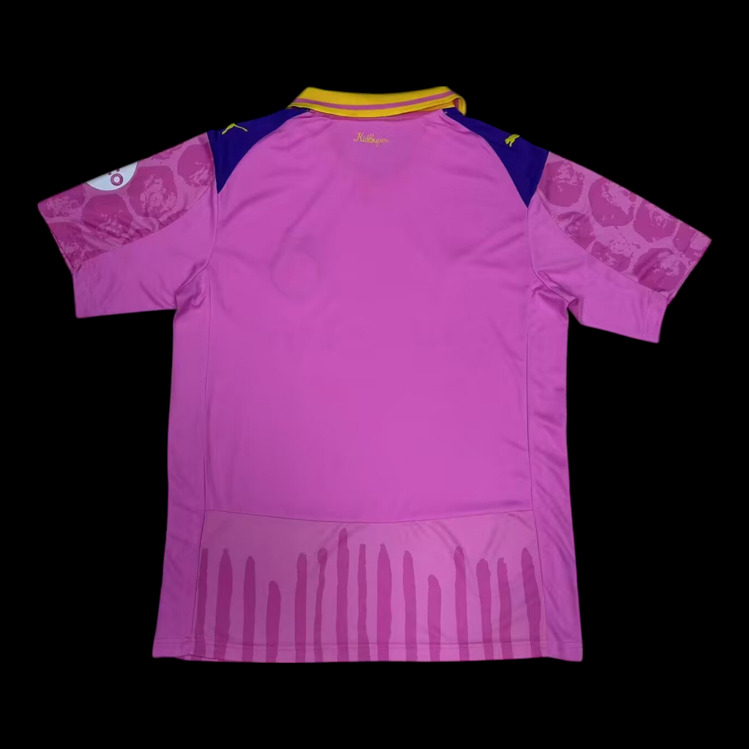 Dortmund Maillot Gardien 25/26