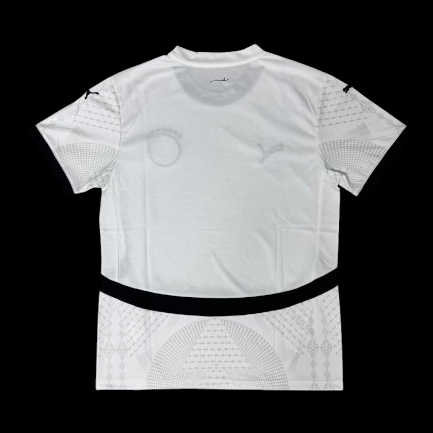 Egypte Maillot Extérieur 25/26