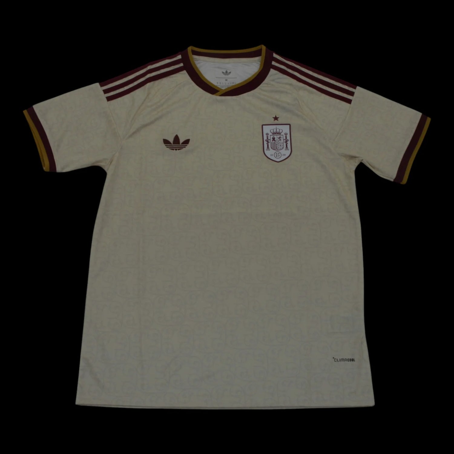 Espagne Maillot Extérieur 26/27