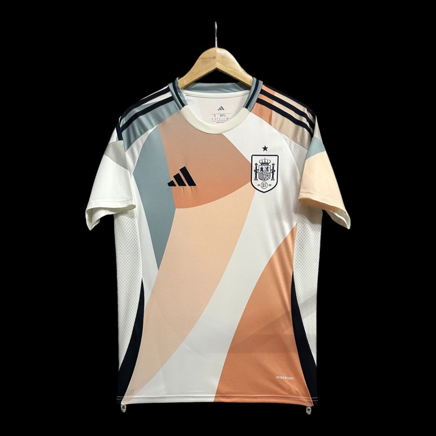 Espagne Maillot Extérieur Femme 25/26