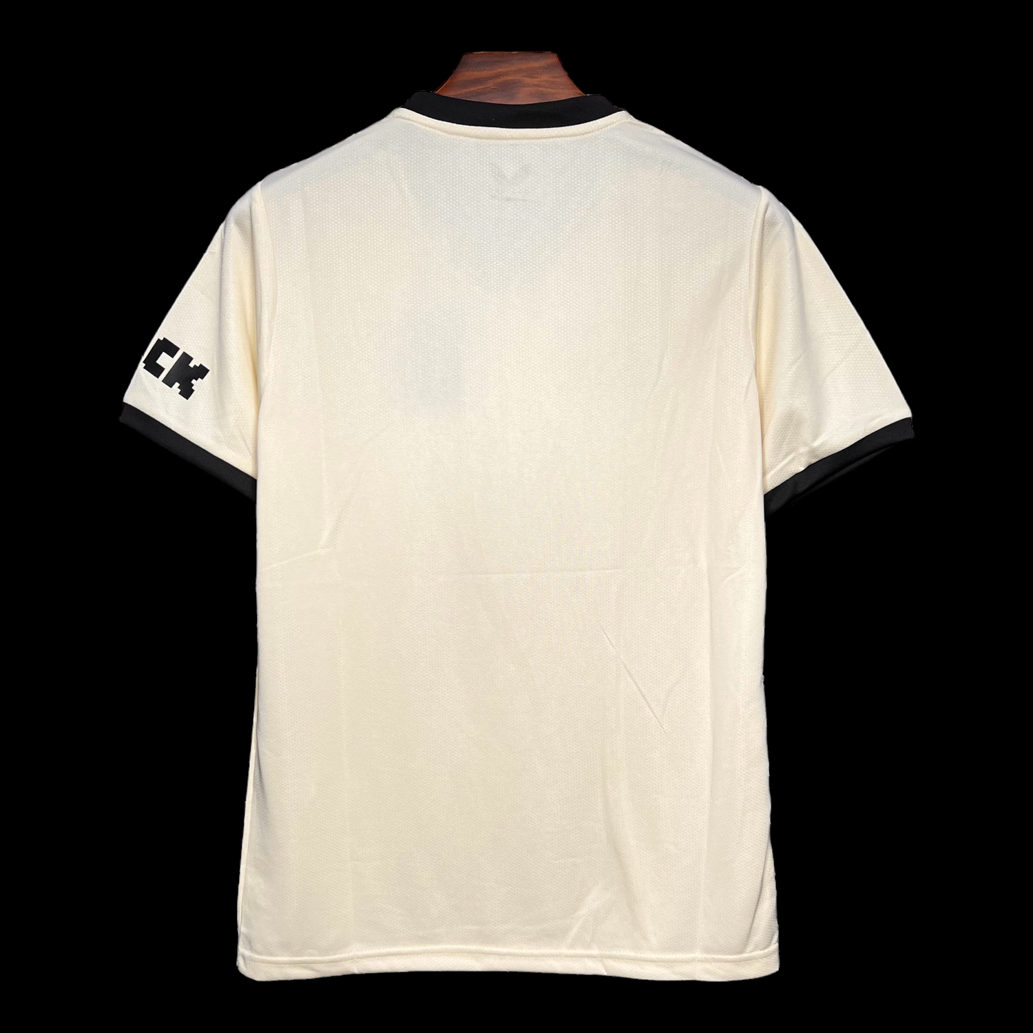 Everton Maillot Extérieur 25/26