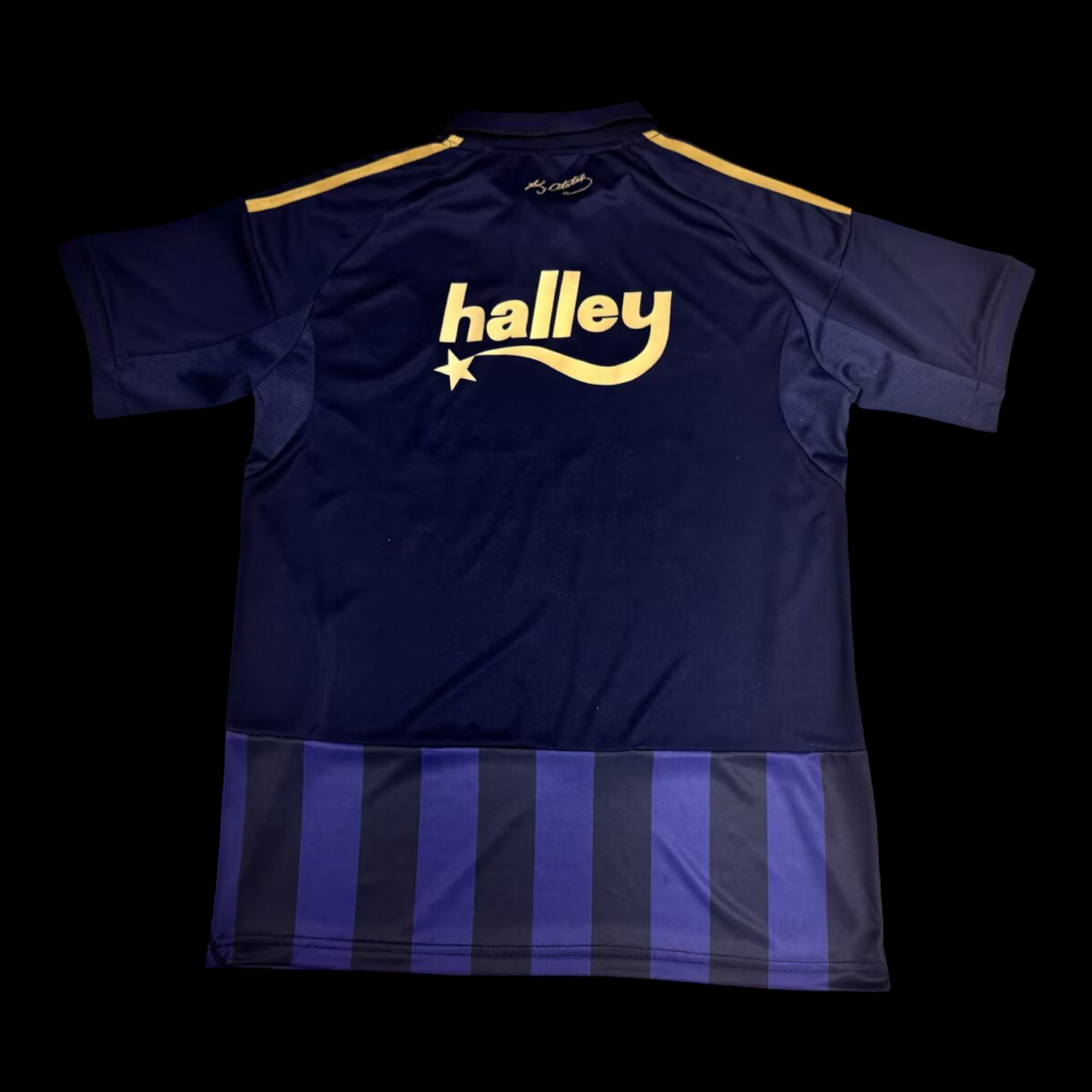 Fenerbahce Maillot Third 25/26