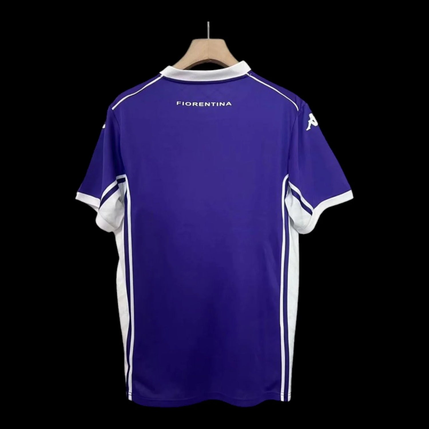 Fiorentina Maillot Domicile 25/26