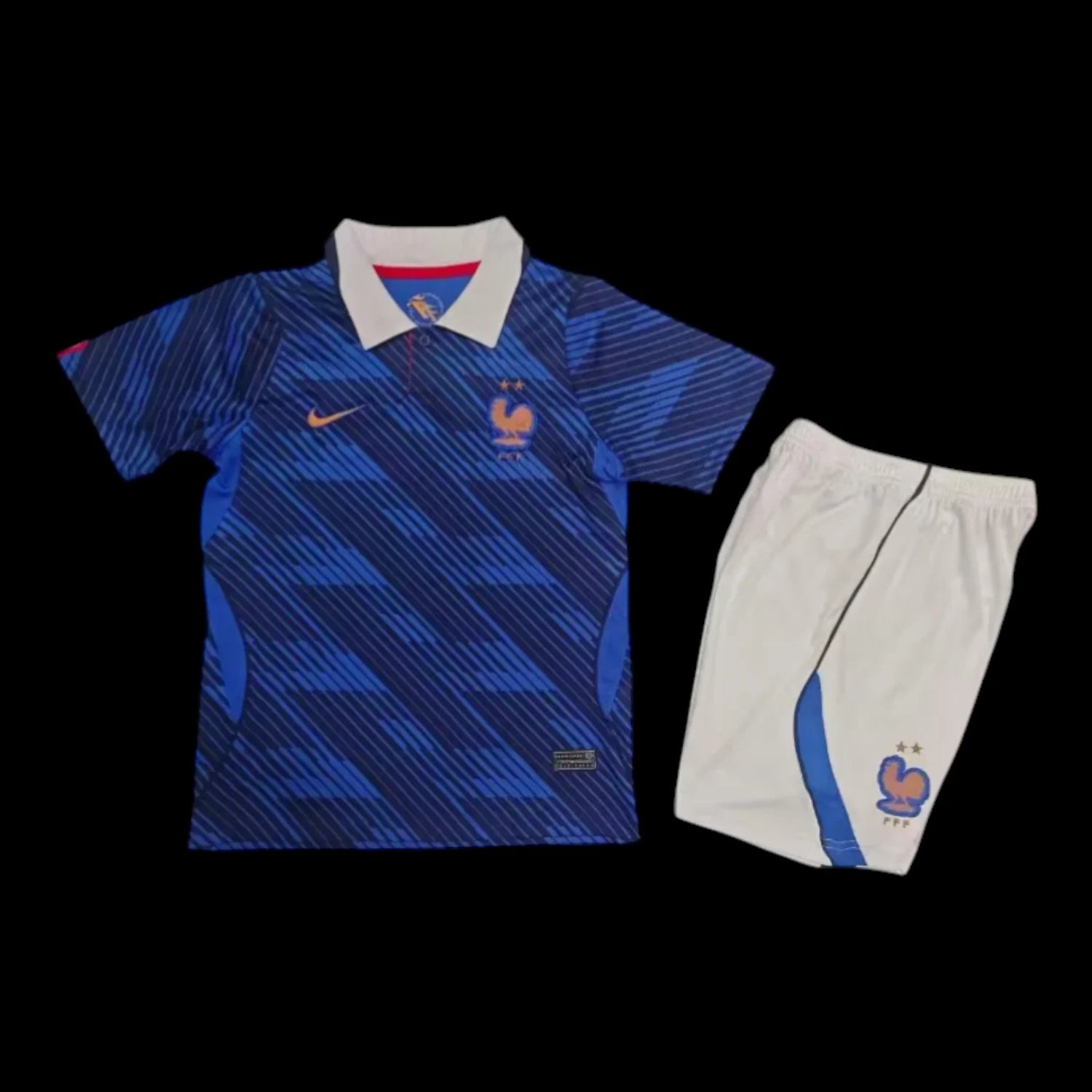 France Ensemble Domicile 26/27 – Enfant