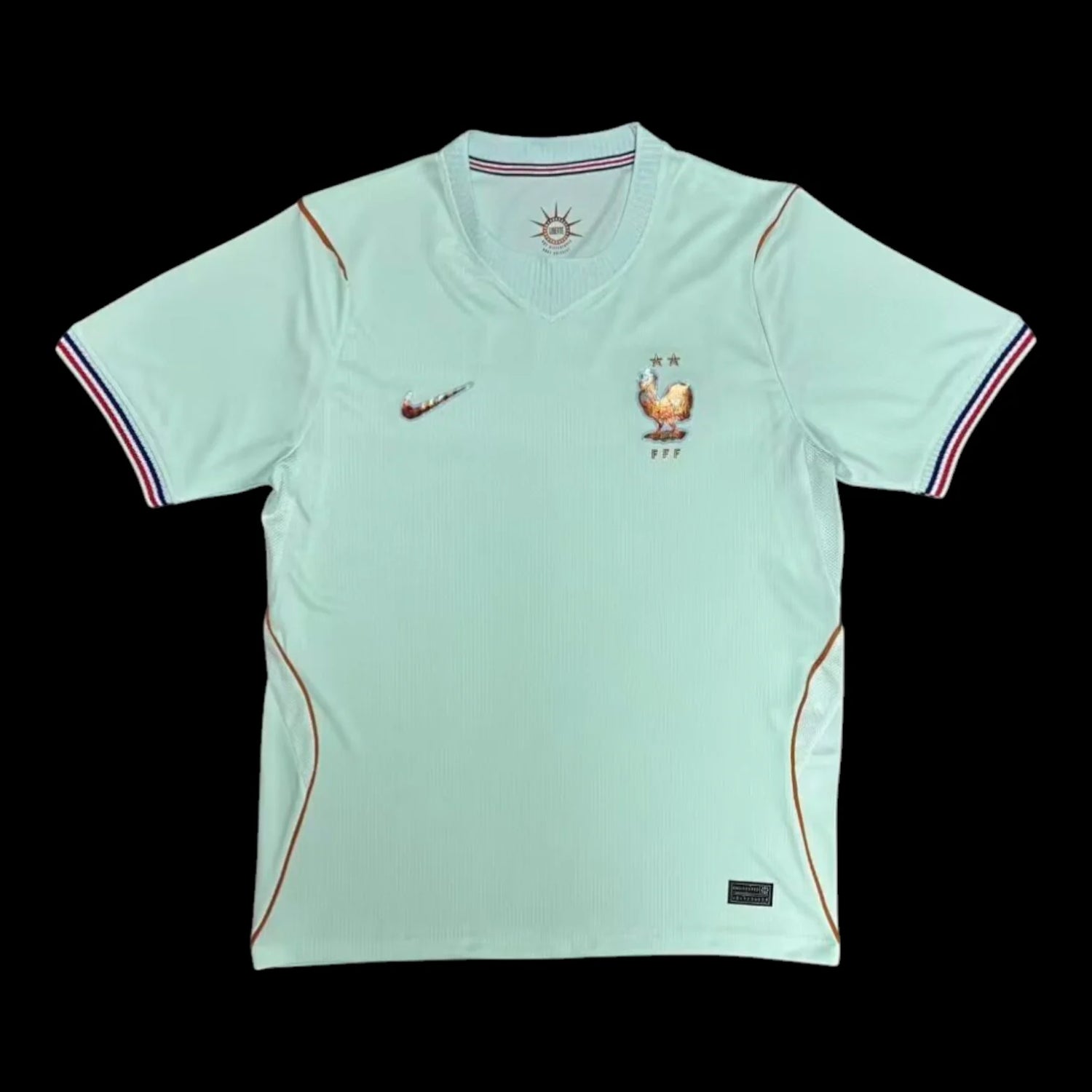 France Maillot Extérieur 26/27