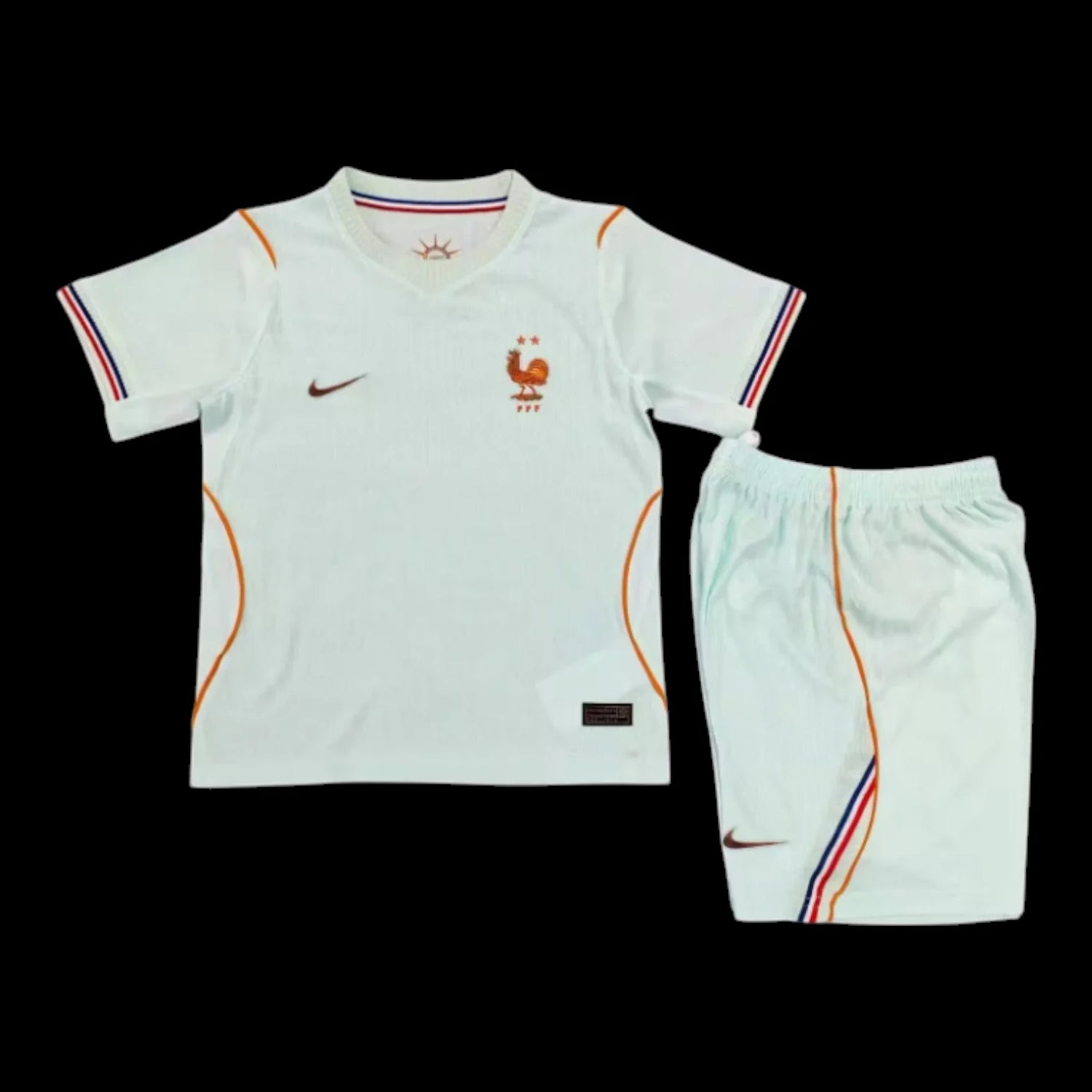 France Ensemble Extérieur 26/27 – Enfant