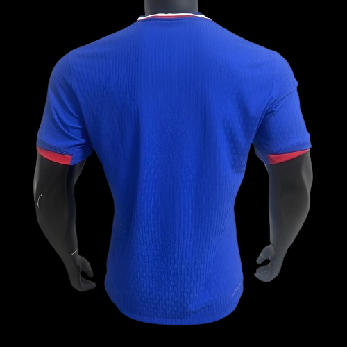 France Maillot Domicile 24/25 – Version Player