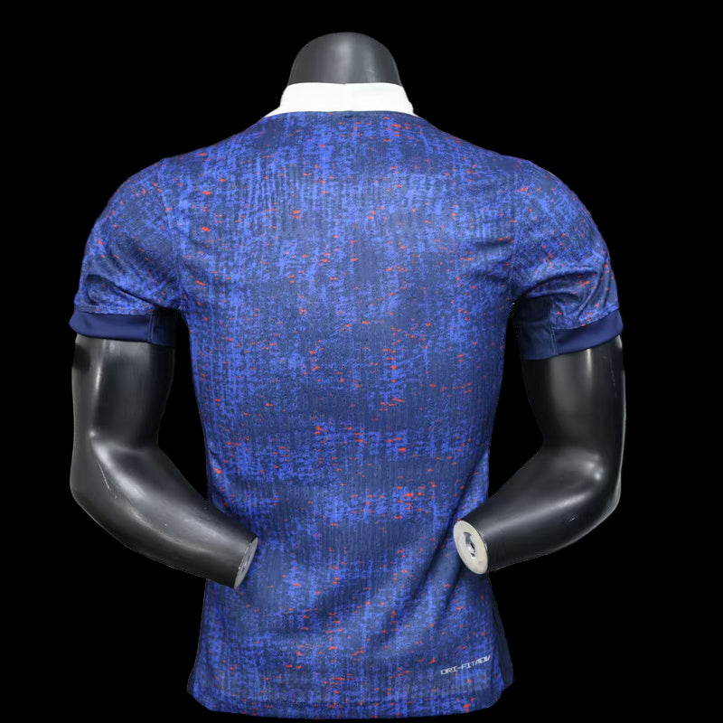 France Maillot Domicile Féminin 25/26