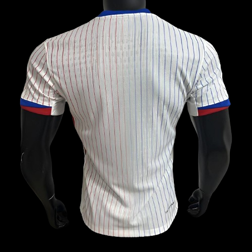 France Maillot Extérieur 24/25 – Version Player