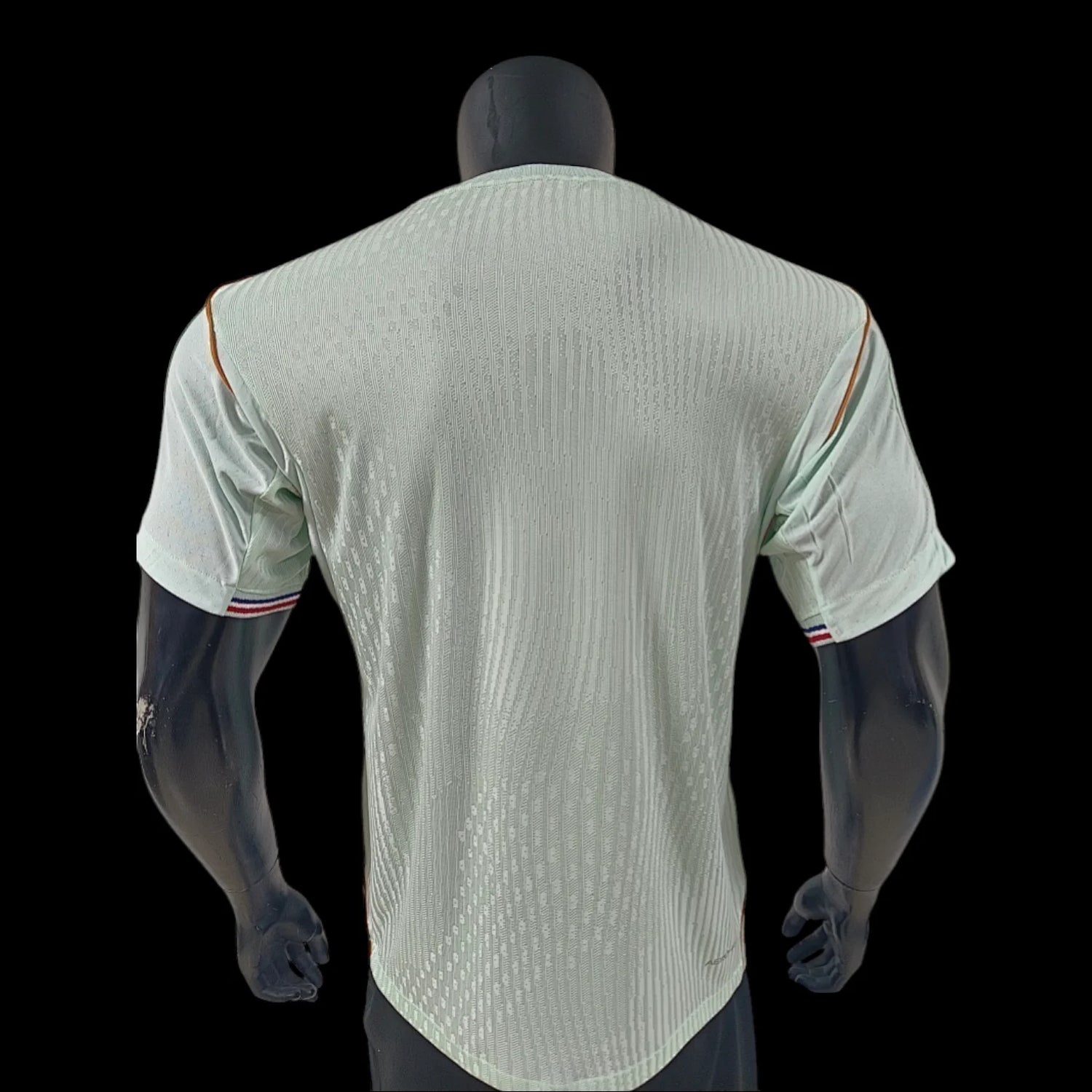 France Maillot Extérieur 26/27 – Version Player