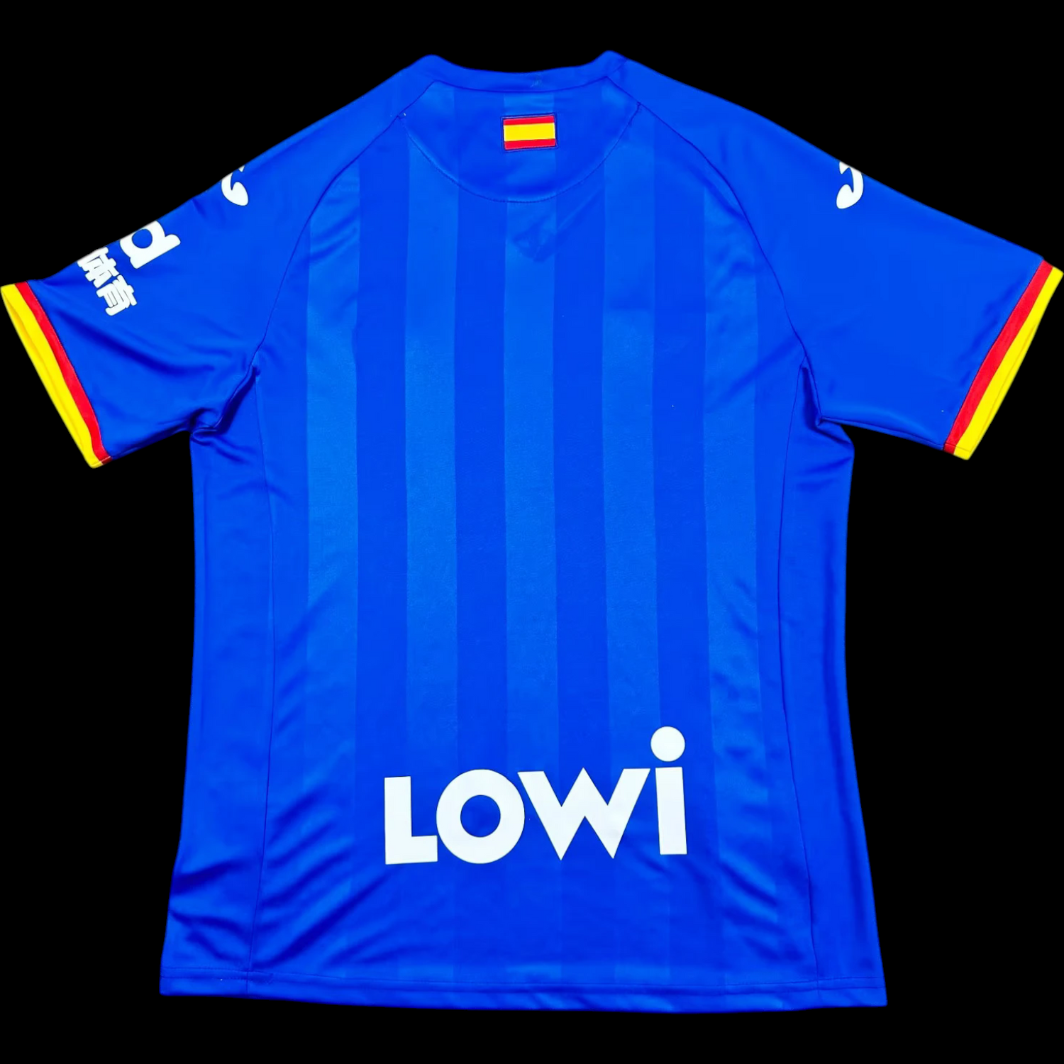 Getafe Maillot Domicile 25/26