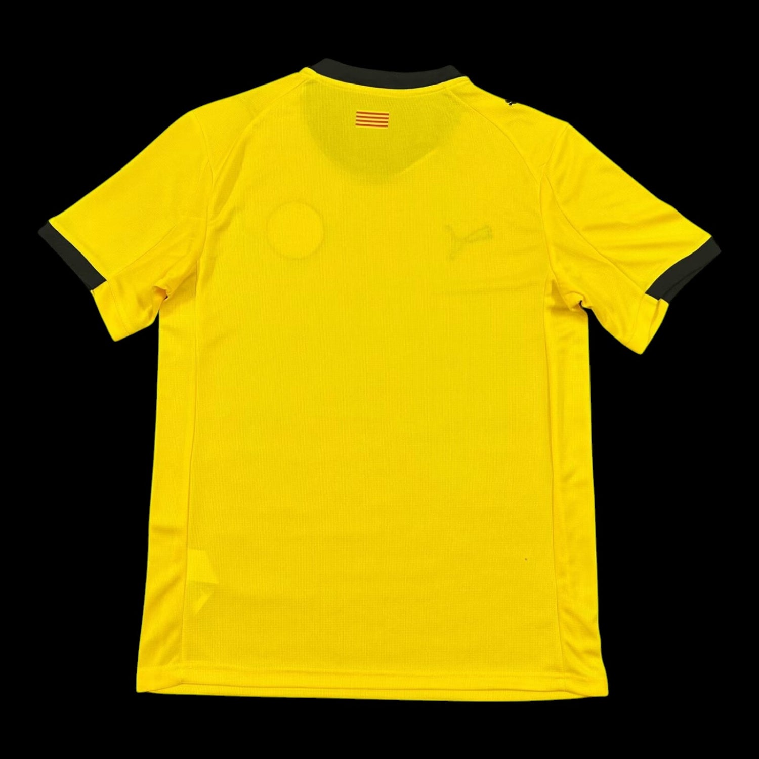 Girona Maillot Extérieur 25/26