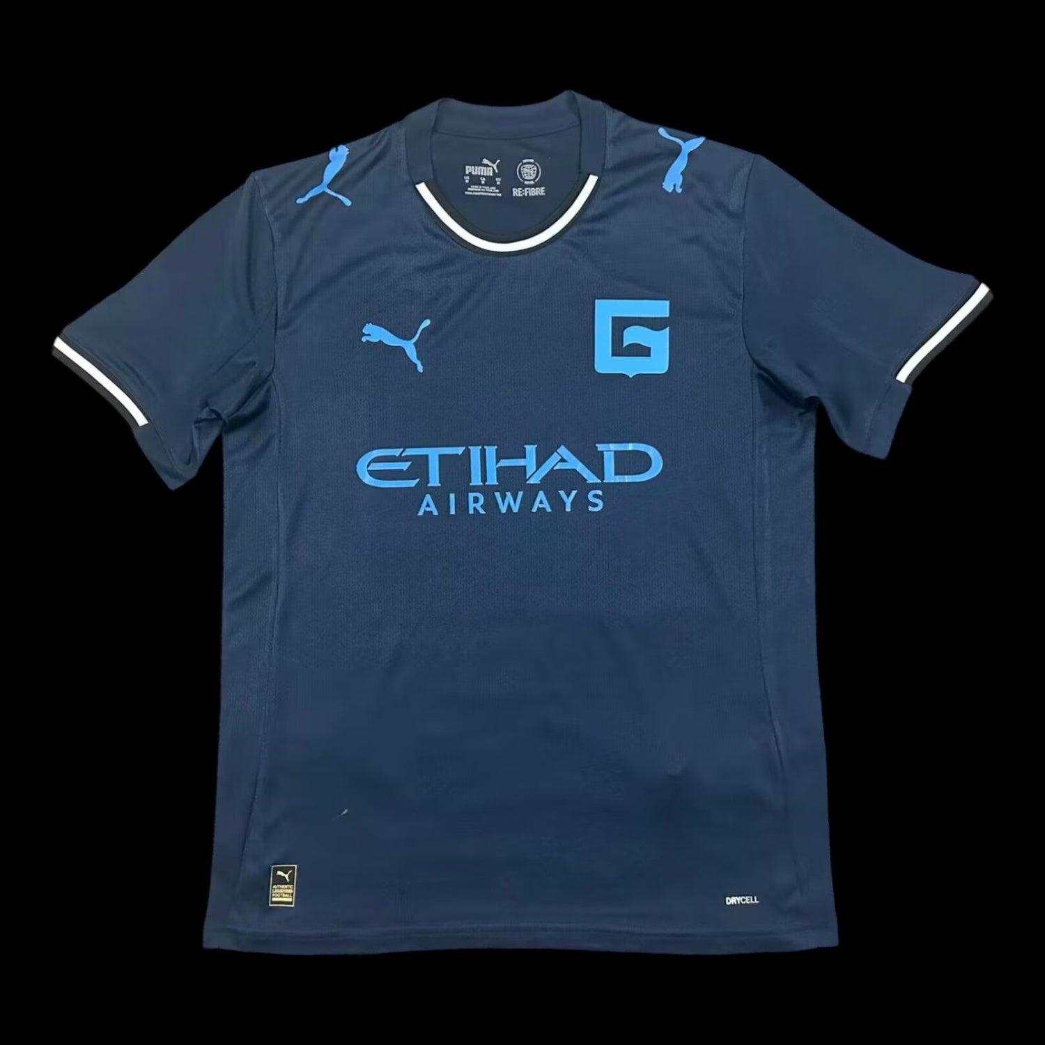 Girona Maillot Third 25/26