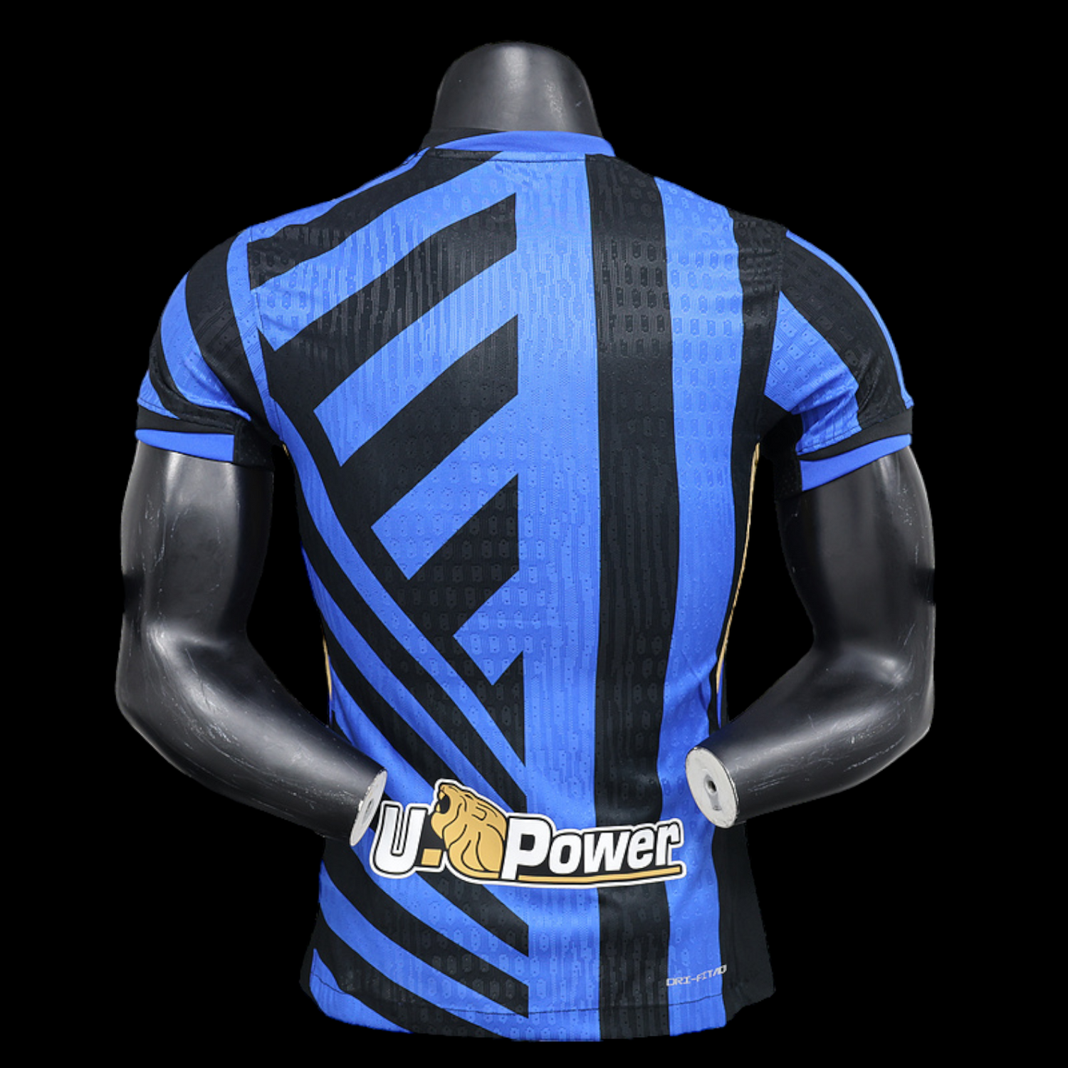 Inter Milan Maillot Domicile 24/25 – Version Player