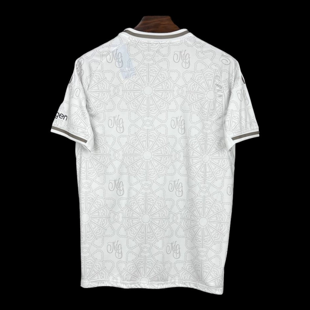 Inter Milan Maillot Extérieur 25/26