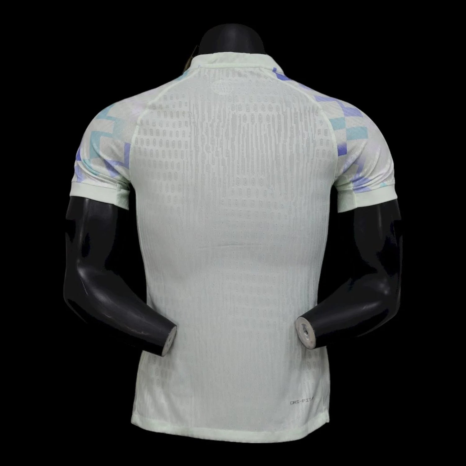 Milan AC Maillot Extérieur 25/26 – Version Player