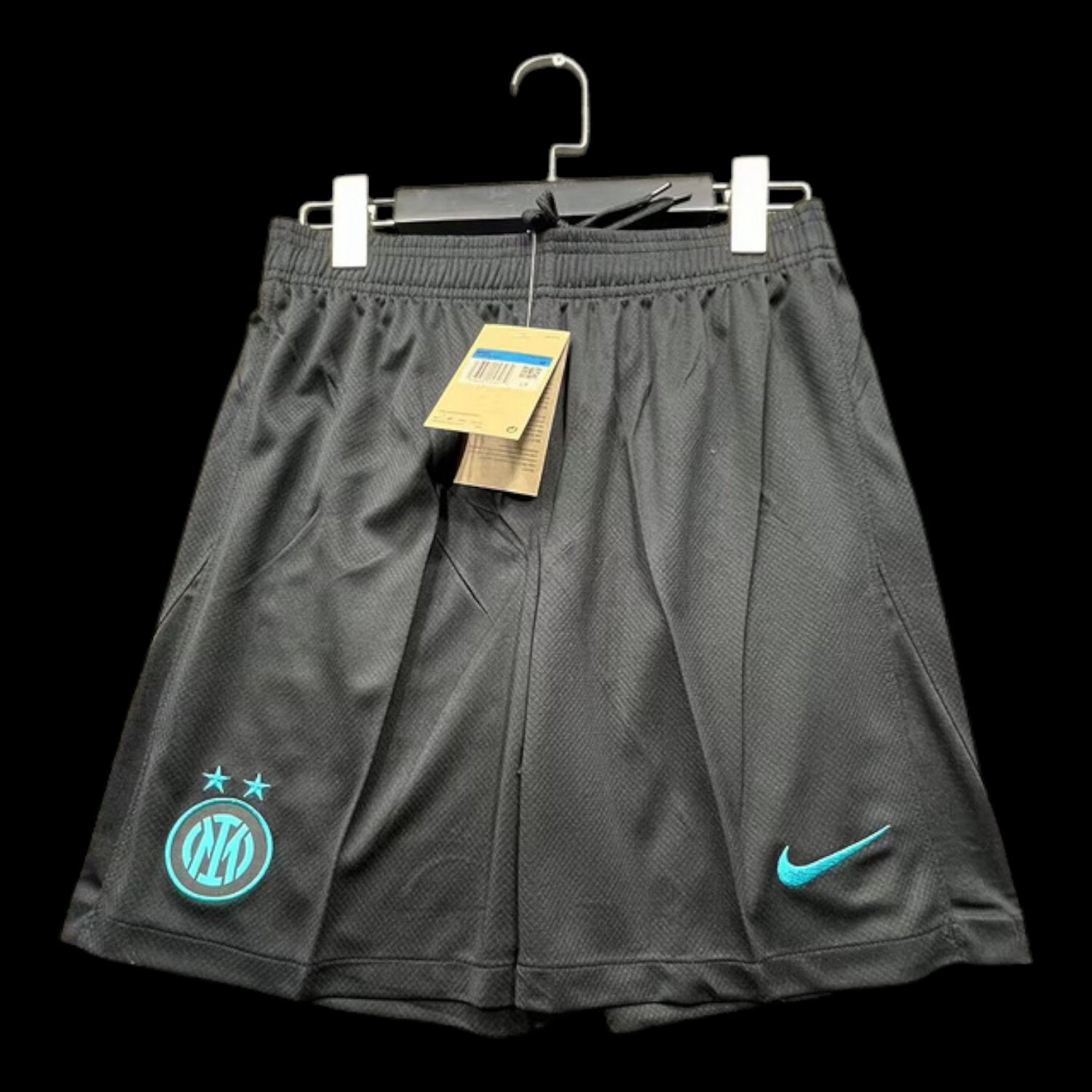 Inter Milan Short Domicile 25/26