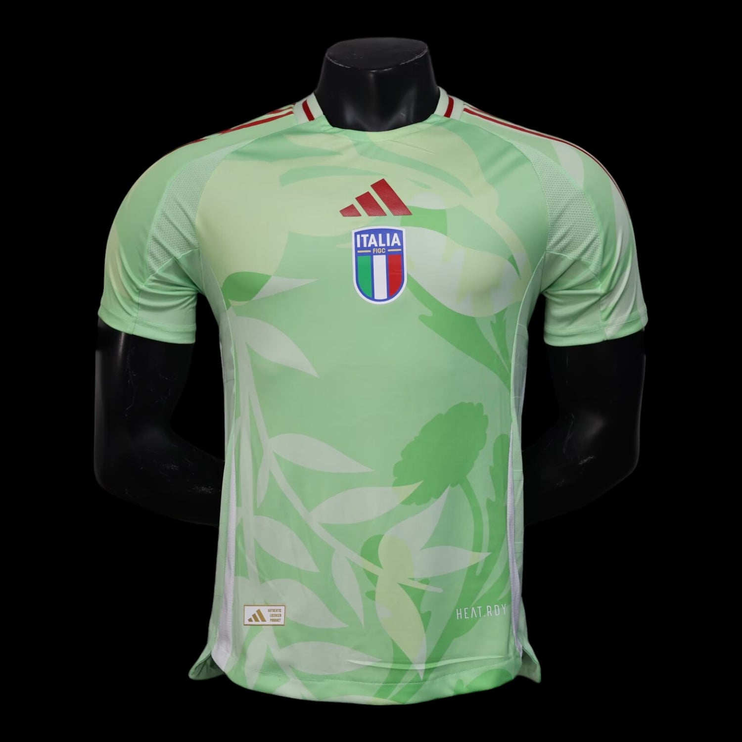 Italie Maillot Extérieur Femme 25/26
