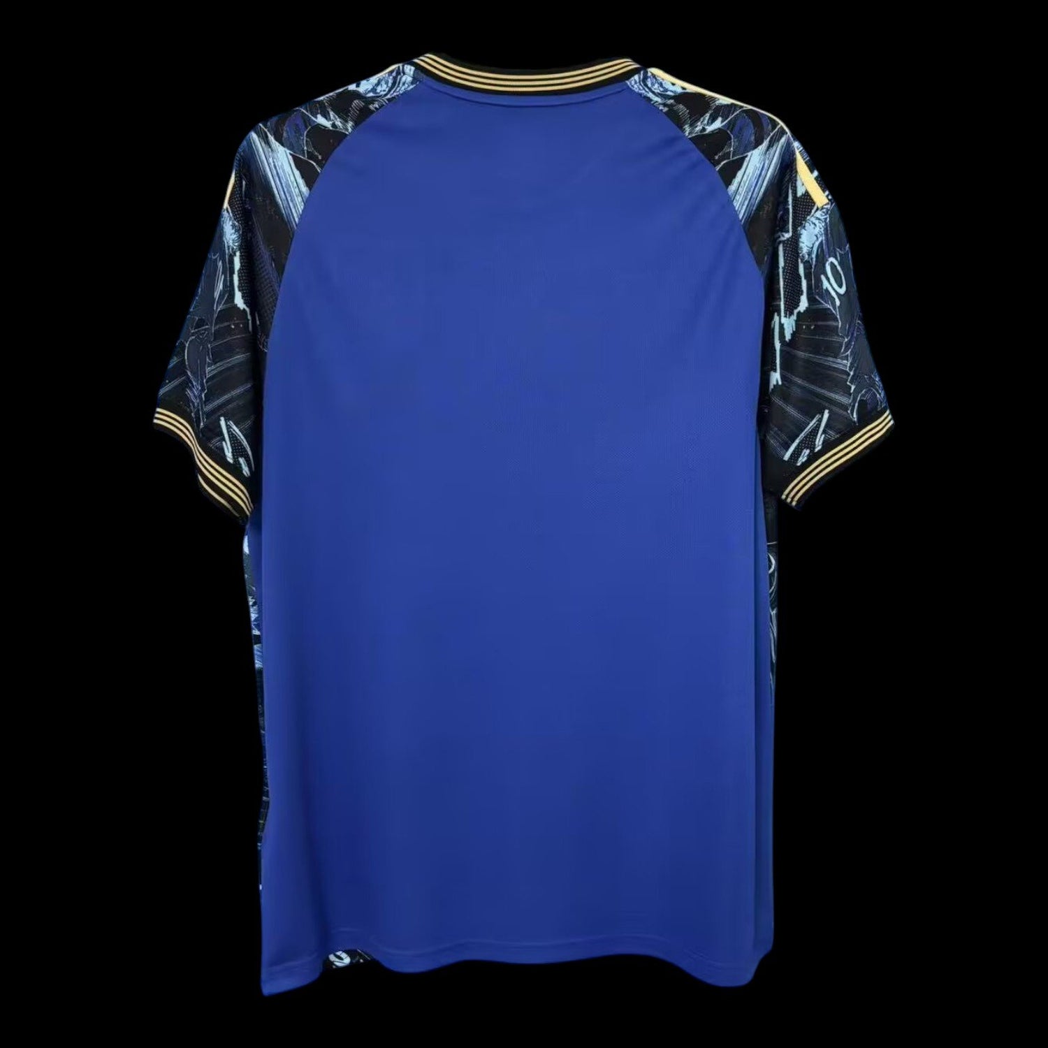 Japon Maillot Concept