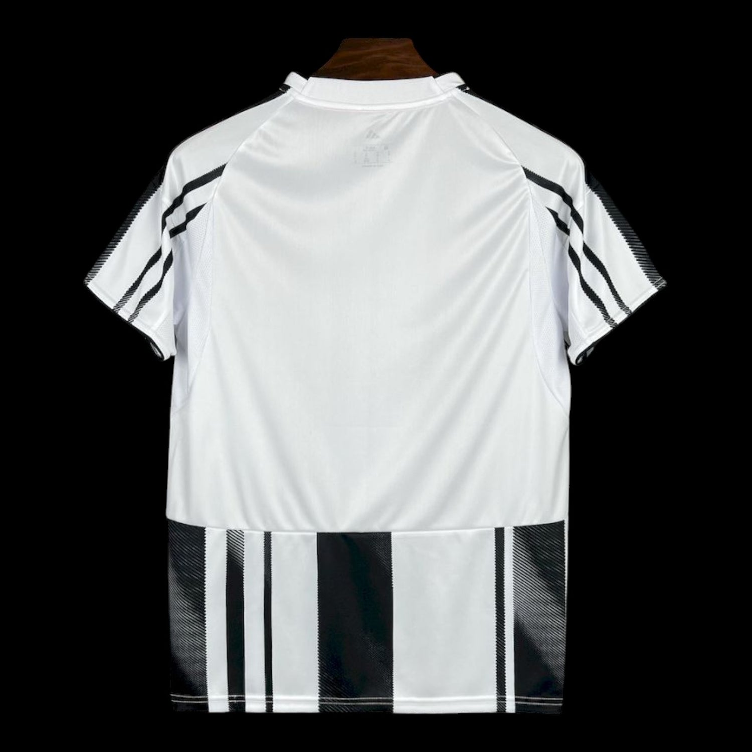 Juventus Maillot Domicile 25/26