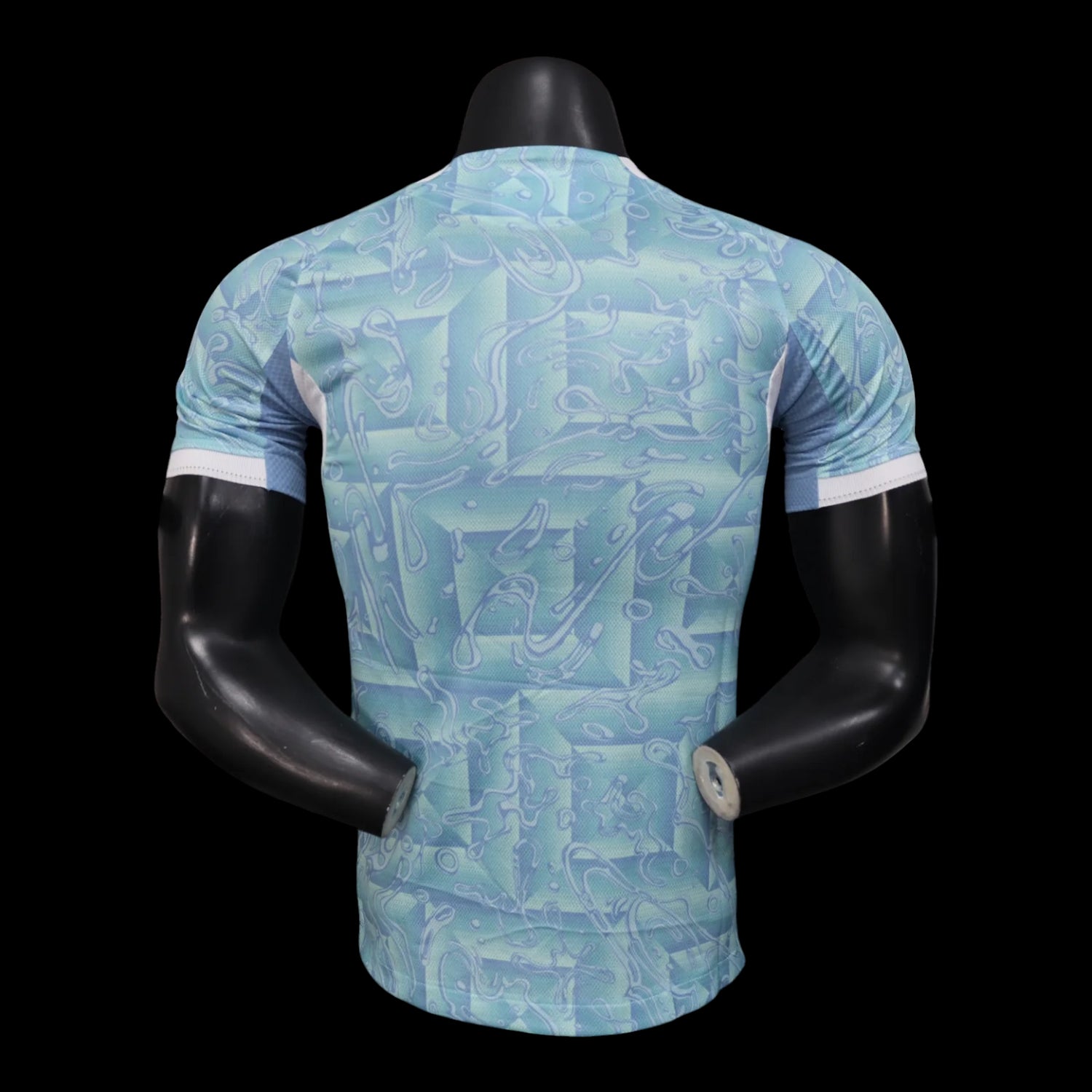 Juventus Maillot Extérieur 25/26 – Version Player