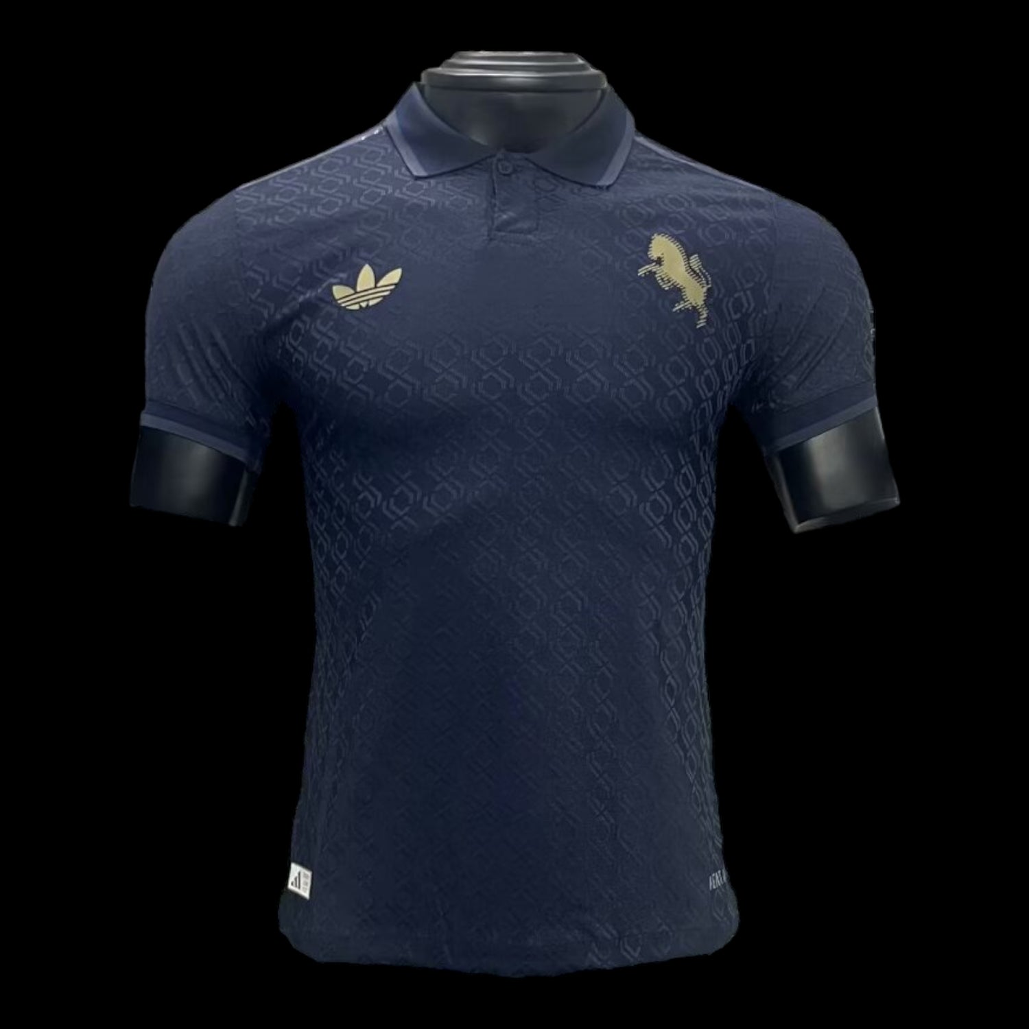 Juventus Maillot Third 24/25 – Version Player