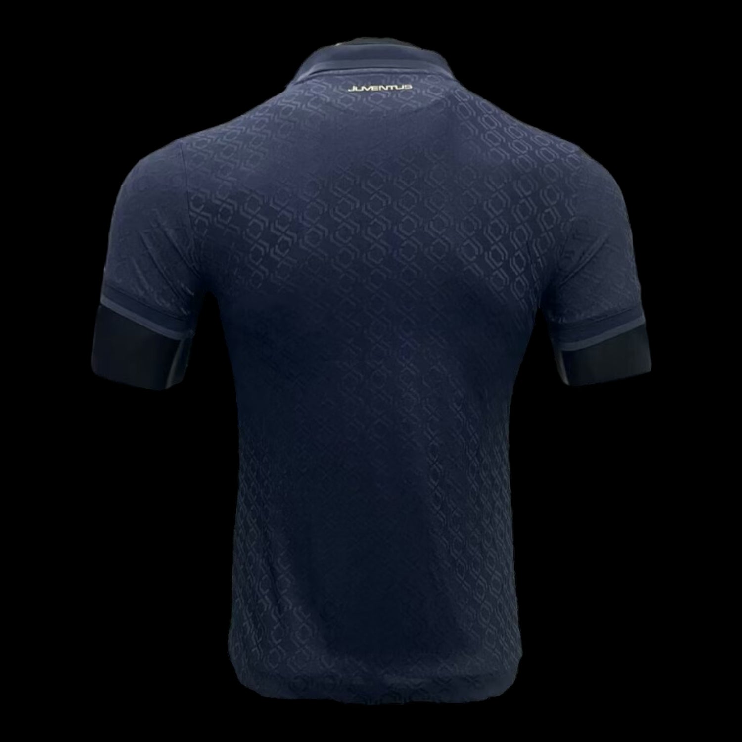 Juventus Maillot Third 24/25 – Version Player