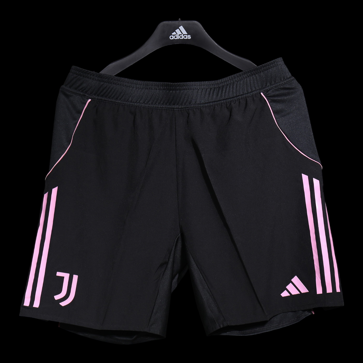 Juventus Short Domicile 25/26